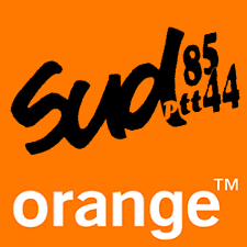 Orange France Télécom Sud Ptt
