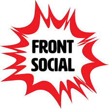 front social